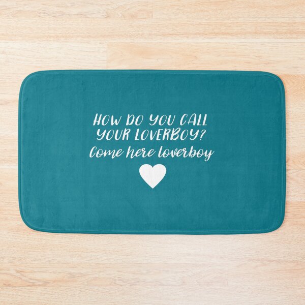 Item preview, Dirty Dancing - How do you call your loverboy Monochrome V-Neck designed and sold by EdythWeed4.