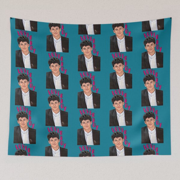 Item preview, Loverboy   designed and sold by EdythWeed4.