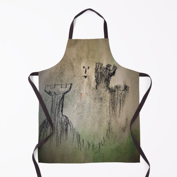 Item preview, There's a Ghost in My Chess Game designed and sold by Scott and Mary Schneider art_photography.