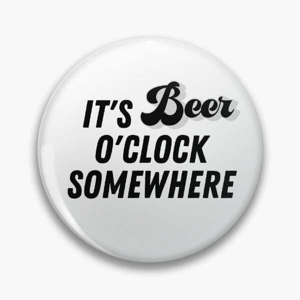 Item preview, Beer time somewhere designed and sold by Azrou shop.