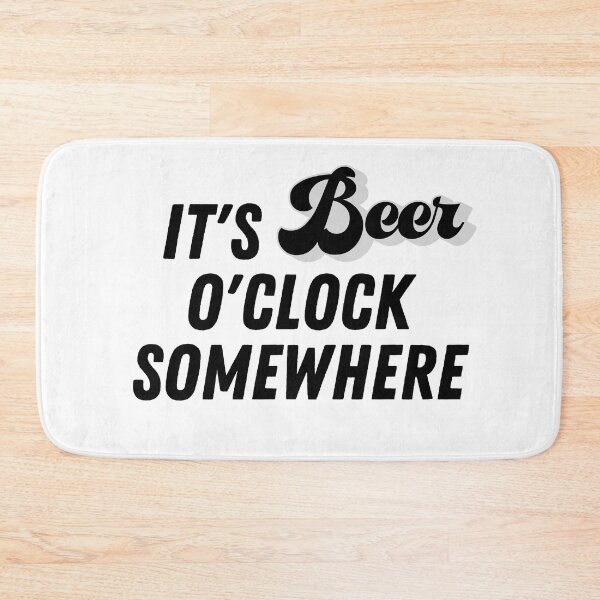 Item preview, Beer time somewhere designed and sold by Azrou shop.