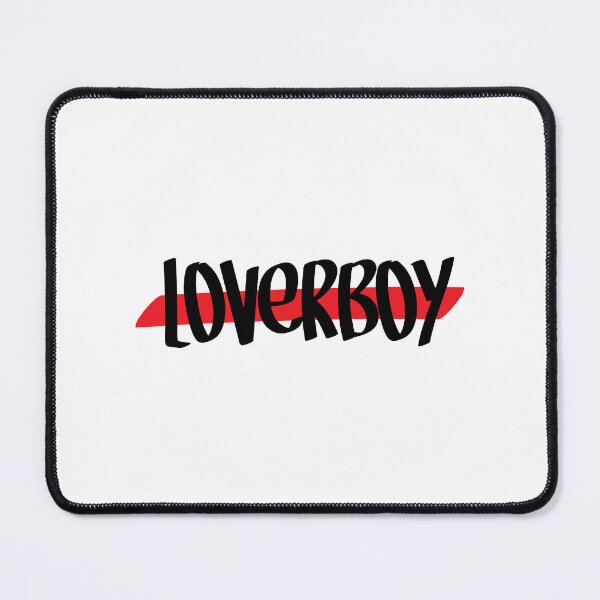Item preview, Loverboy         designed and sold by EdythWeed4.