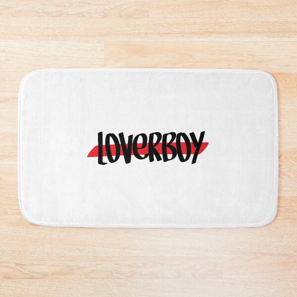 Item preview, Loverboy         designed and sold by EdythWeed4.