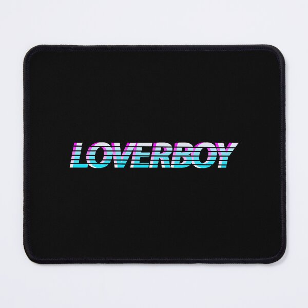 Item preview, LOVERBOY designed and sold by EdythWeed4.