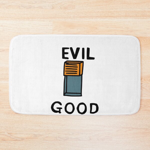 Item preview, Mode Evil designed and sold by Alisfwas.
