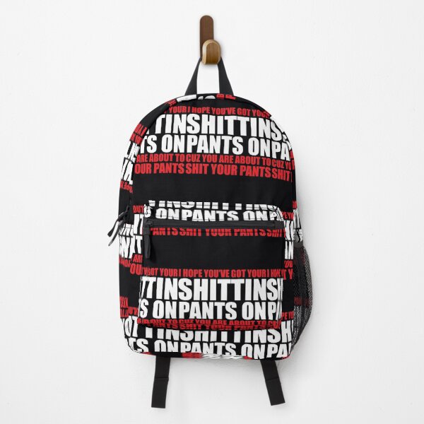 Item preview, Shitting Pants On designed and sold by hixkuxnv3.