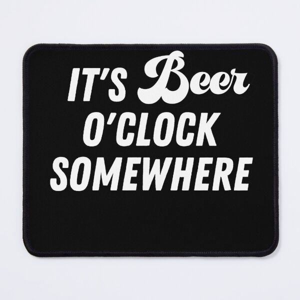 Item preview, Beer time somewhere designed and sold by Azrou shop.