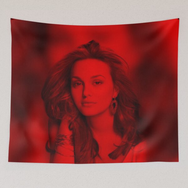 Item preview, Leighton Meester (Blair Waldorf) Celebrity designed and sold by Powerofwordss.