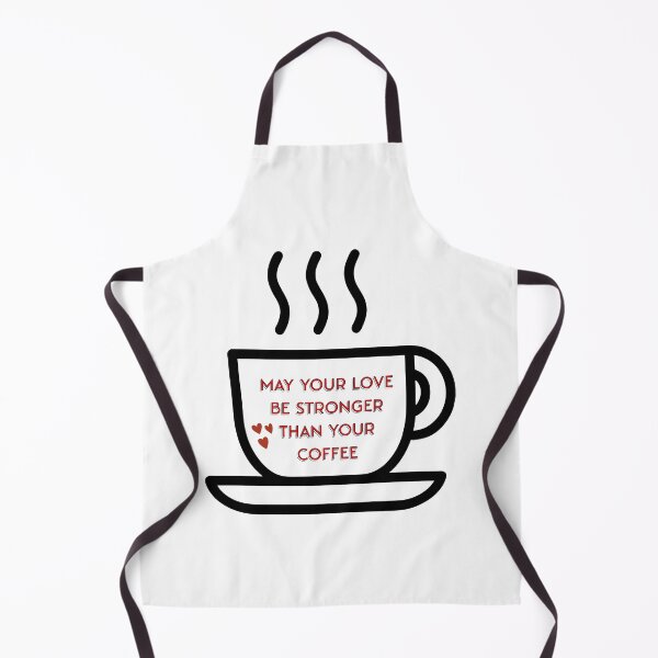 Item preview, Strong Love, Strong Coffee designed and sold by Byreign.