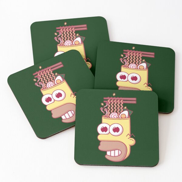 Item preview, Mr Sparkle _amp_ Ramen designed and sold by Alisfwas.