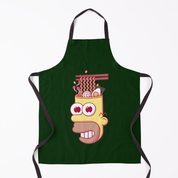 Item preview, Mr Sparkle _amp_ Ramen designed and sold by Alisfwas.