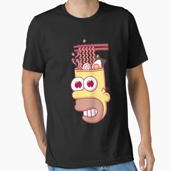 Item preview, Mr Sparkle _amp_ Ramen designed and sold by Alisfwas.