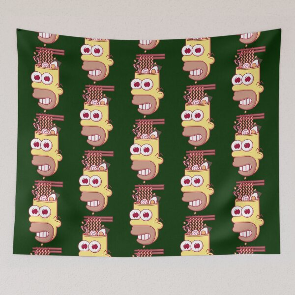 Item preview, Mr Sparkle _amp_ Ramen designed and sold by Alisfwas.