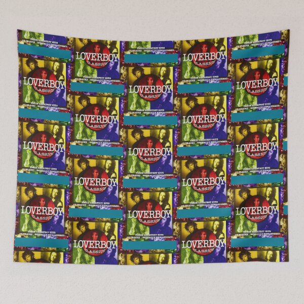 Item preview, of Boy American music Tour designed and sold by EdythWeed4.