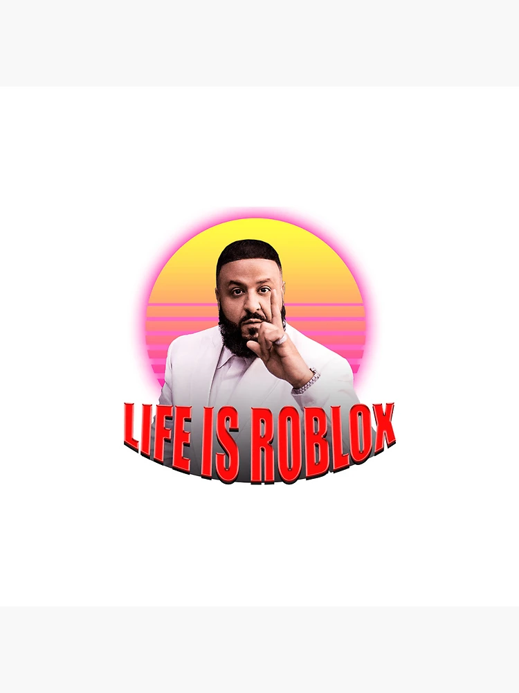 Life… is Roblox 🤨 . #pinterest #pinterestinspired #dtiys #reels