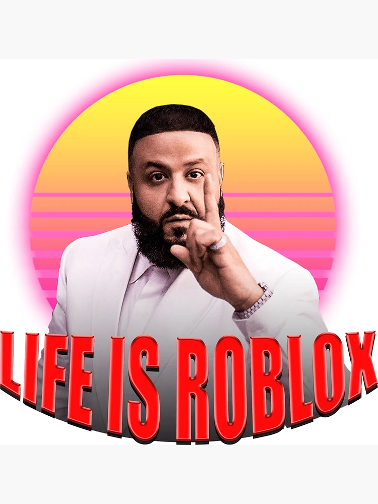 life is roblox by Dluqz