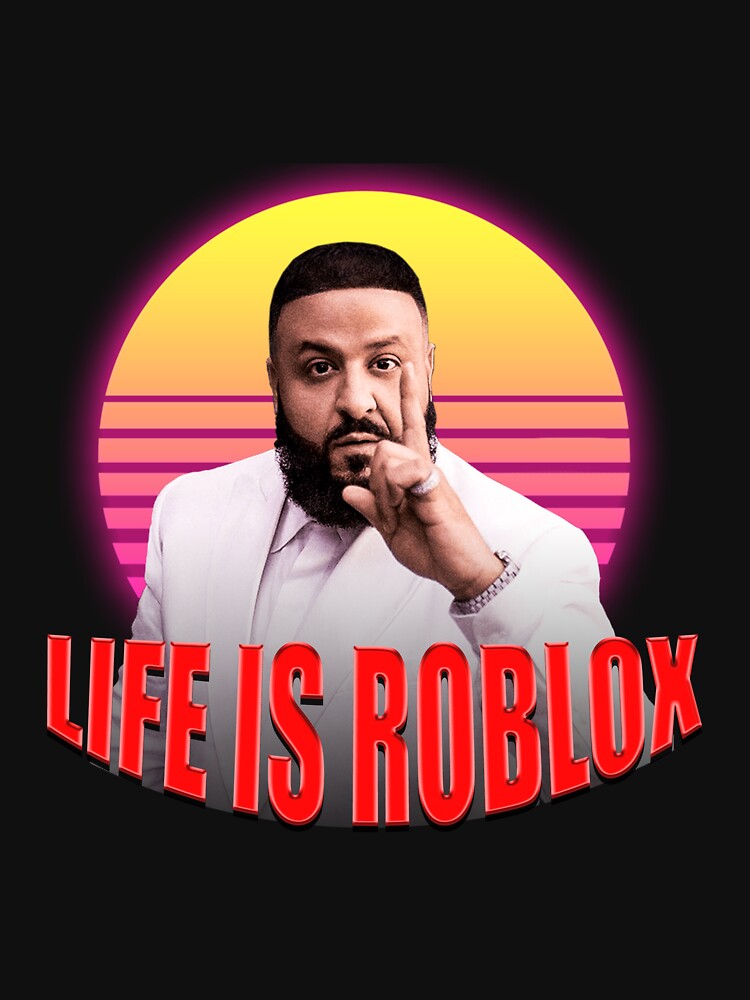 Life Is Roblox Essential T-Shirt for Sale by Teb4508