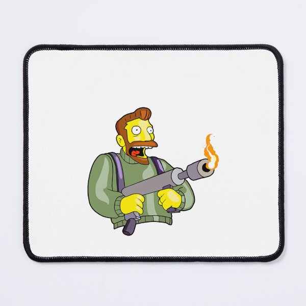 Item preview, New Hank Scorpio_ designed and sold by Alisfwas.