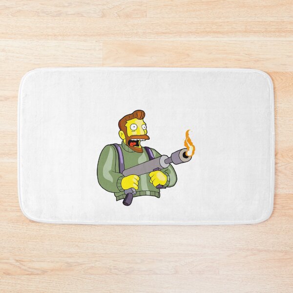 Item preview, New Hank Scorpio_ designed and sold by Alisfwas.
