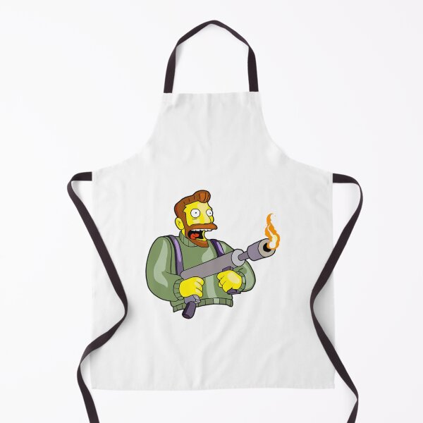 Item preview, New Hank Scorpio_ designed and sold by Alisfwas.