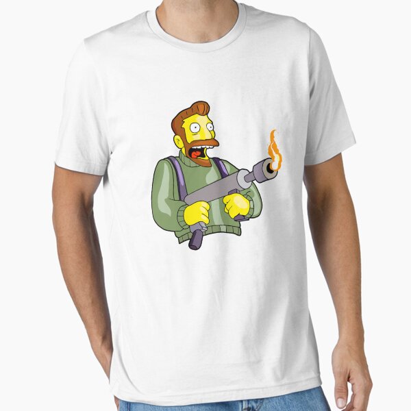 Item preview, New Hank Scorpio_ designed and sold by Alisfwas.