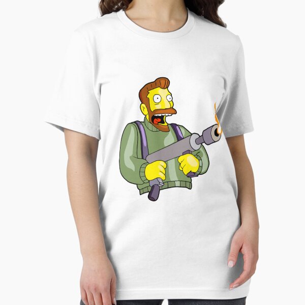 Artikel-Vorschau von Neuer Hank Scorpio_, designt und verkauft von Alisfwas.