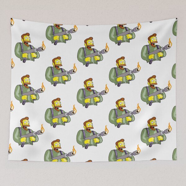 Item preview, New Hank Scorpio_ designed and sold by Alisfwas.