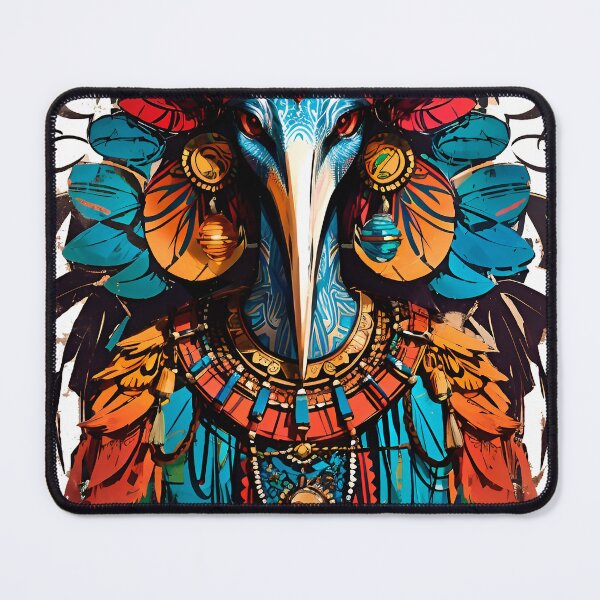 Item preview, Endangered Animals, Ibis: Thoth designed and sold by KnoClothingCo.