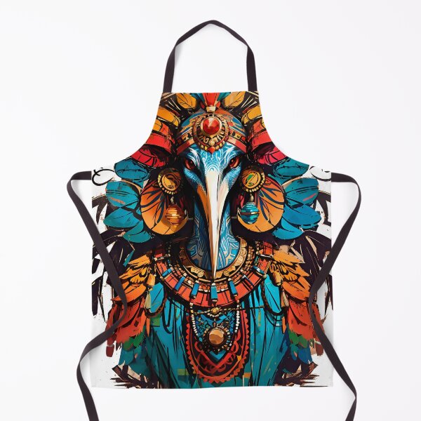 Item preview, Endangered Animals, Ibis: Thoth designed and sold by KnoClothingCo.