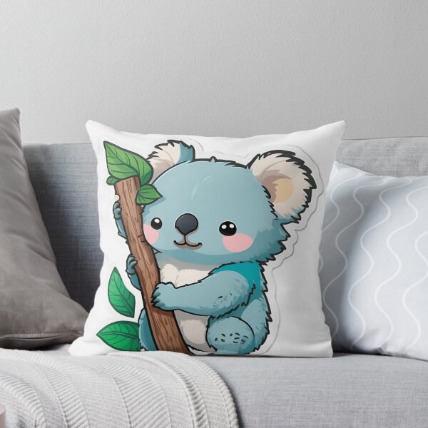 Item preview, I'm Very Koalified Qualified Koala Funny T-shirt designed and sold by MystikArts.