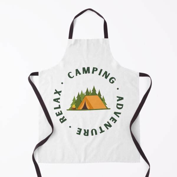 Item preview, Camping, adventure,relax designed and sold by Designfs.