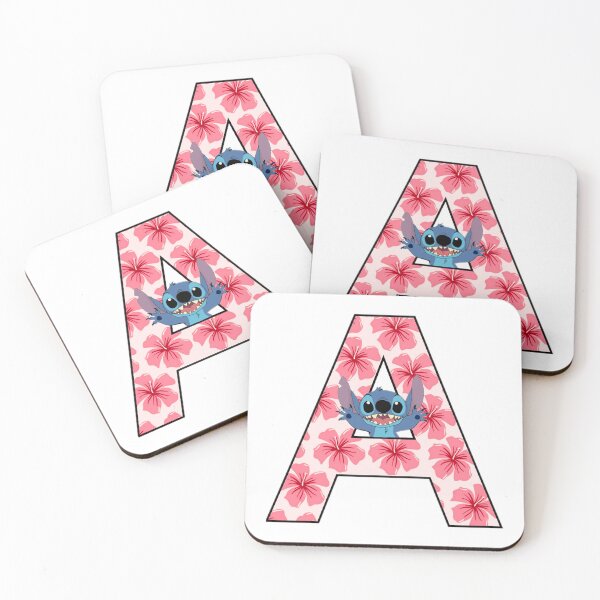 Item preview, Stitch letter designed and sold by Zoe Baruch.