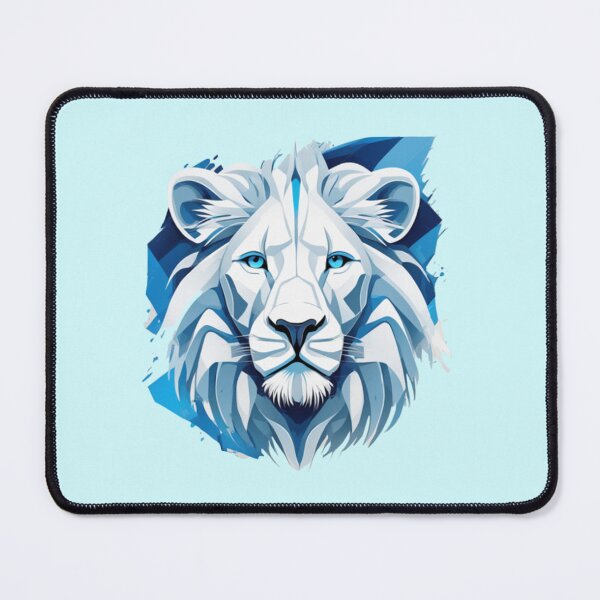 Item preview, antarctic lion designed and sold by SketchysDESIGNS.