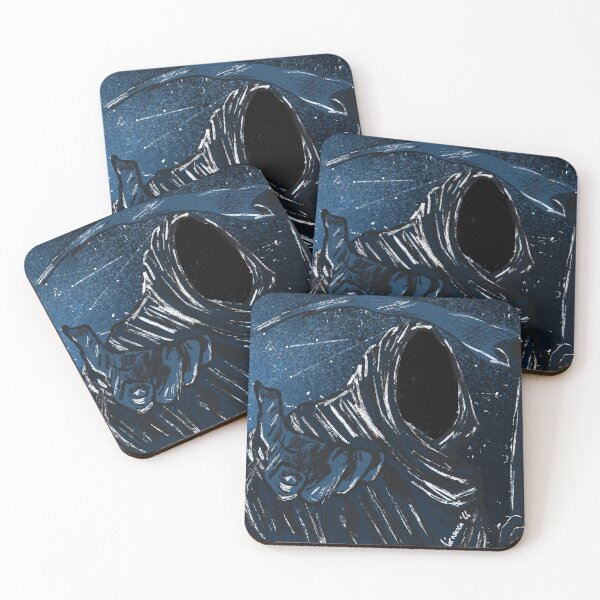 Item preview, Memento Mori Luxe Edition designed and sold by Jarnsaxaartist.