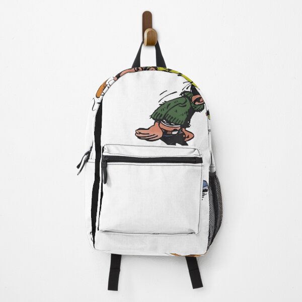 Item preview, Gaston lagaffe Graphic designed and sold by ModaPriNTonv.