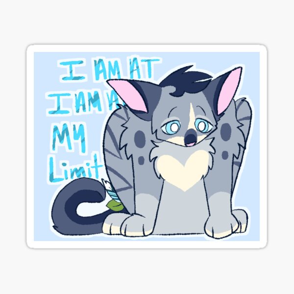 Jayfeather  Warrior cats, Warrior cats art, Warrior cat memes