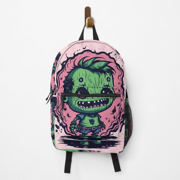 Item preview, Kawaii baby zombie designed and sold by Dr-Kane.