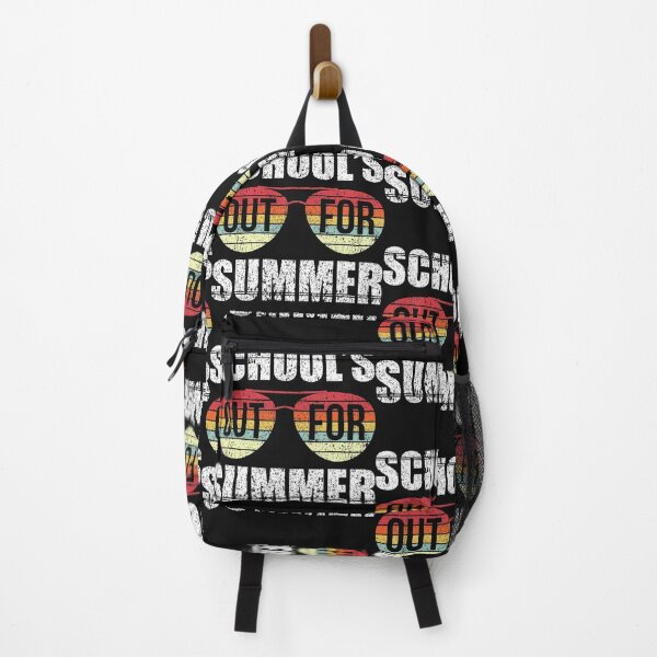 Item preview, Graduation Gift Schools Out For Summer Students Teacher designed and sold by mainana78.