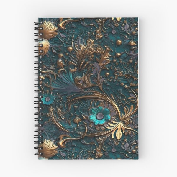 Item preview, Beautiful elegant flower seamless pattern designed and sold by MiraCleAI.