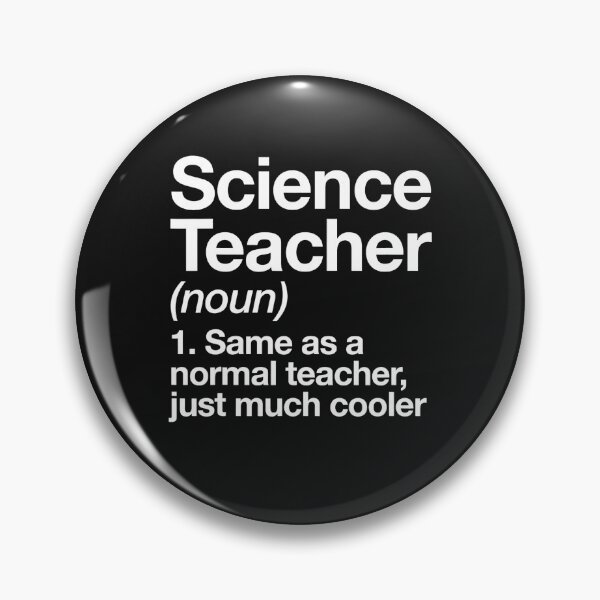 Item preview, Science Teacher Definition Funny Back To School First Day designed and sold by mainana78.