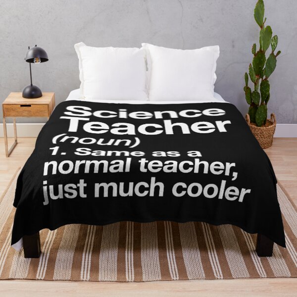 Item preview, Science Teacher Definition Funny Back To School First Day designed and sold by mainana78.