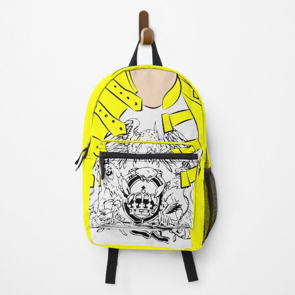 Item preview, Regina: Yellow Jacket designed and sold by NexaWear.