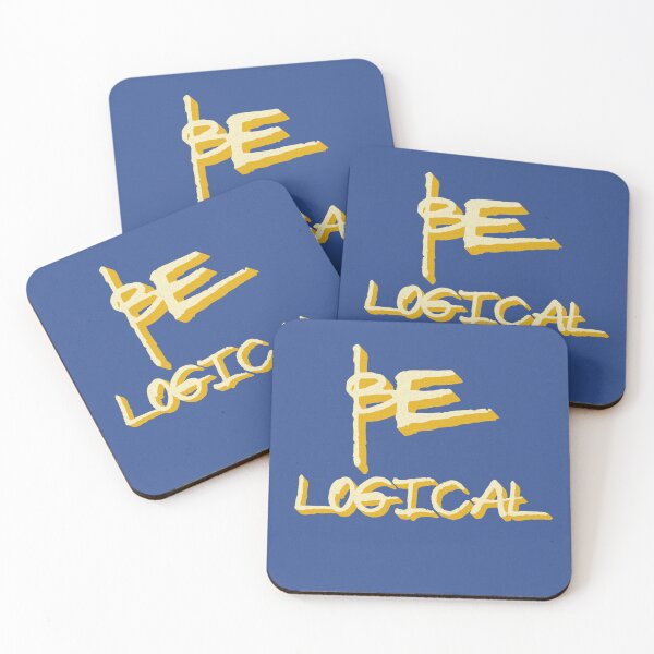 Item preview, be logical designed and sold by bhanu03.