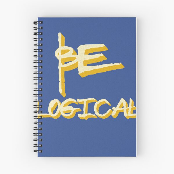 Item preview, be logical designed and sold by bhanu03.