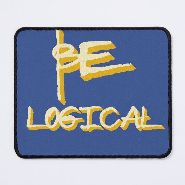Item preview, be logical designed and sold by bhanu03.