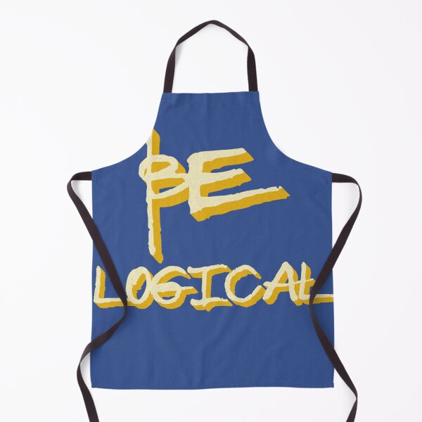 Item preview, be logical designed and sold by bhanu03.
