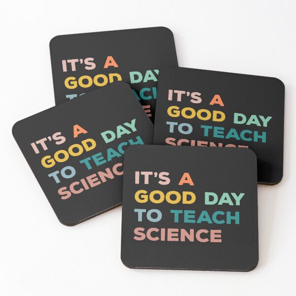 Item preview, Science Teacher Gifts Its A Day To Teach Science designed and sold by mainana78.