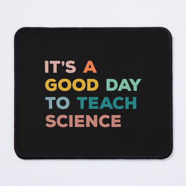 Item preview, Science Teacher Gifts Its A Day To Teach Science designed and sold by mainana78.