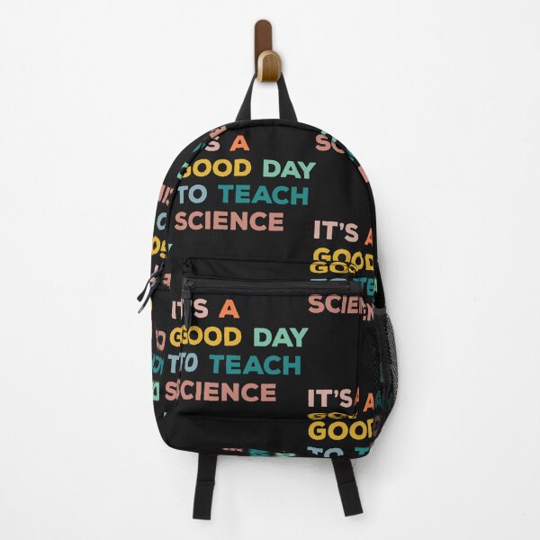 Item preview, Science Teacher Gifts Its A Day To Teach Science designed and sold by mainana78.