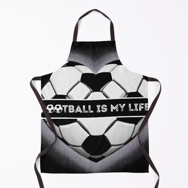 Item preview, Football Is My Life designed and sold by Art Intelligence.